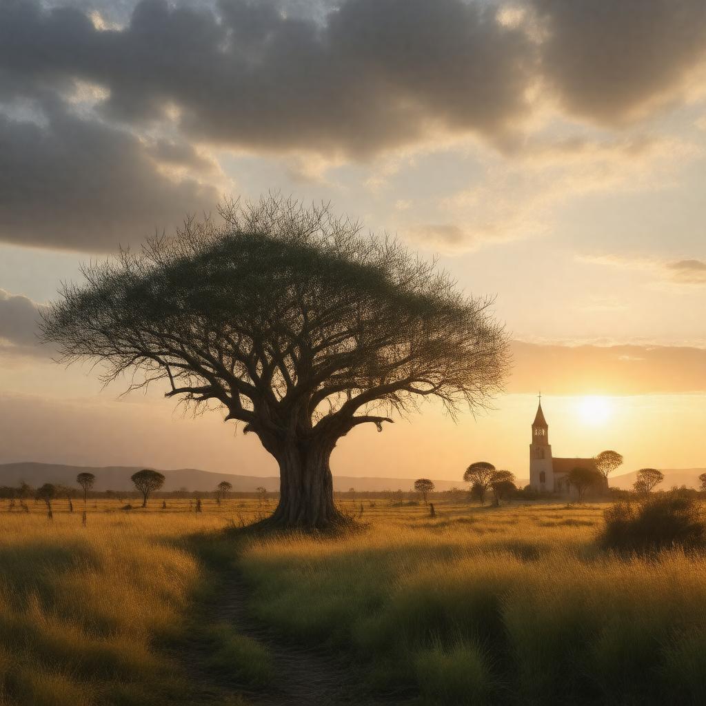 The Thorn Birds